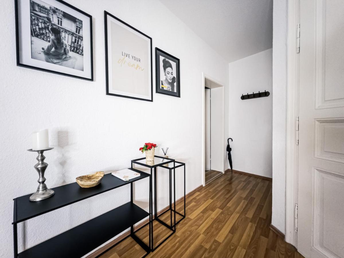 ° Charming 24/7 Serviced ° * Leipzig