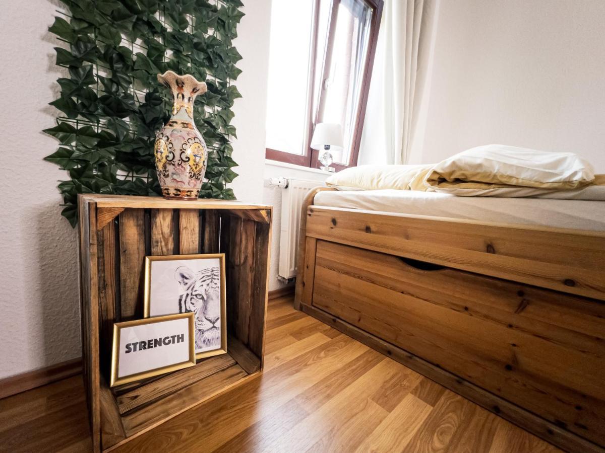 Apartment ° Charming 24/7 Serviced °