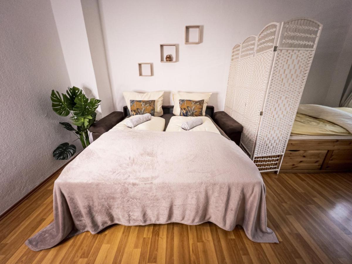 ° Charming 24/7 Serviced ° Apartment *