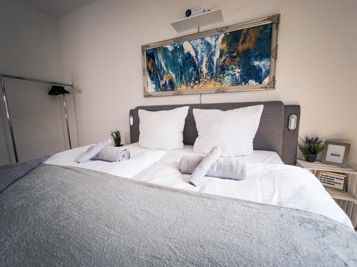 ° Charming 24/7 Serviced ° Apartment *
