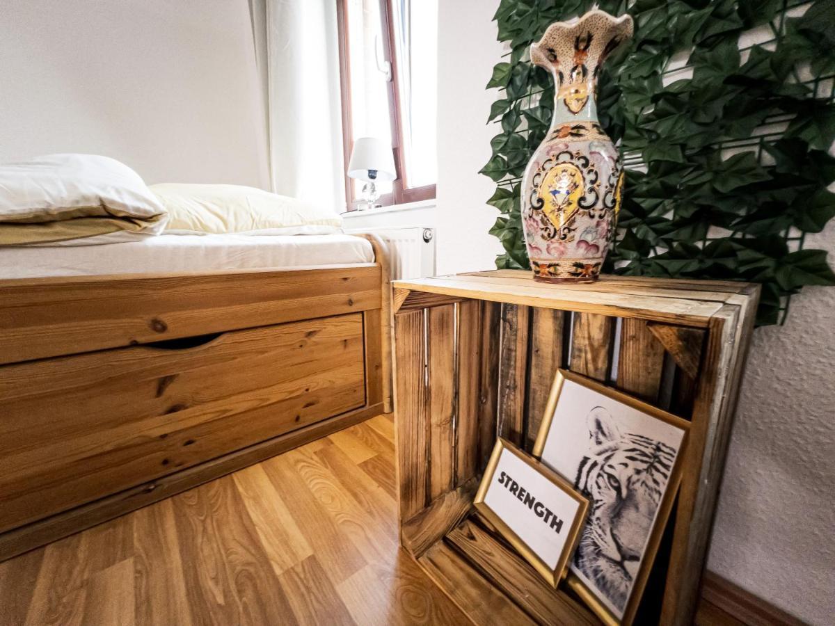 Apartment ° Charming 24/7 Serviced ° Leipzig