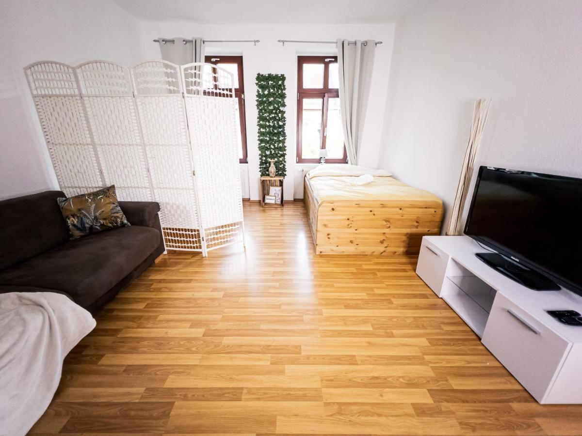 Apartment ° Charming 24/7 Serviced ° Leipzig