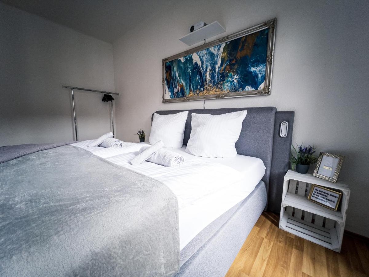 ° Charming 24/7 Serviced ° Apartment Leipzig