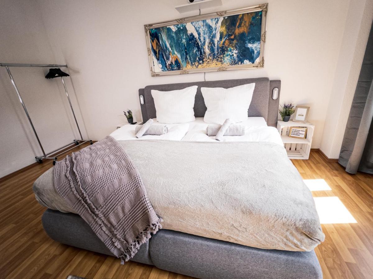 ° Charming 24/7 Serviced ° Apartment Leipzig