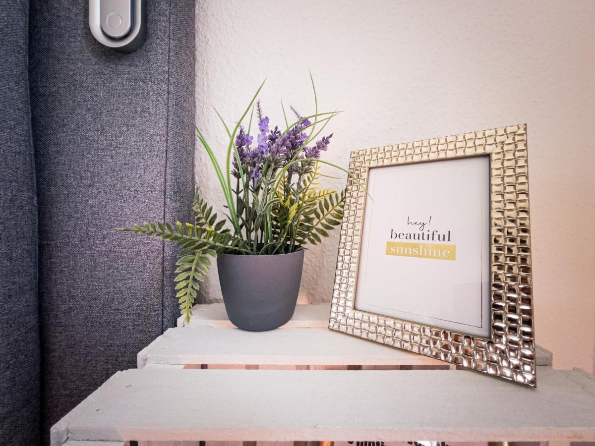 ° Charming 24/7 Serviced ° Apartment *
